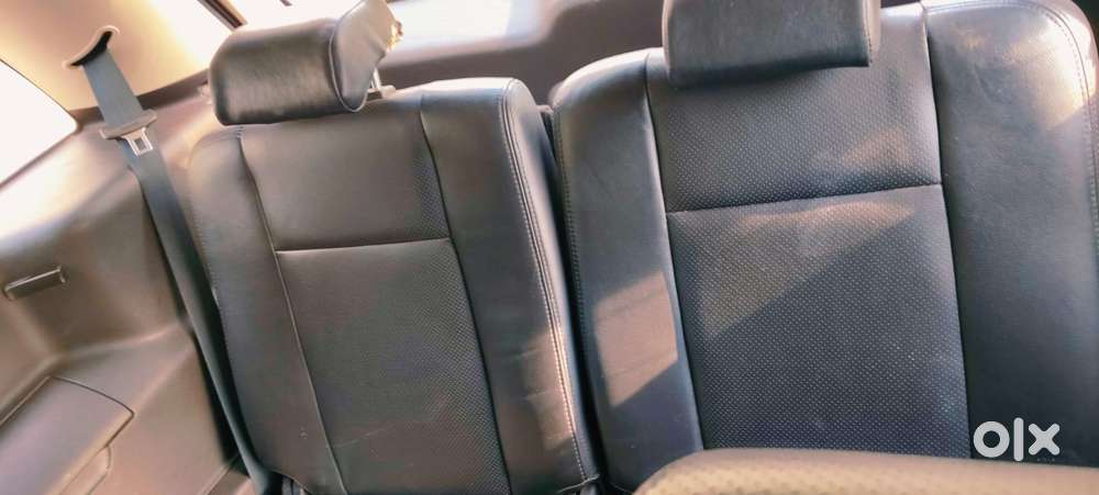 Tata Aria, 2011, Diesel