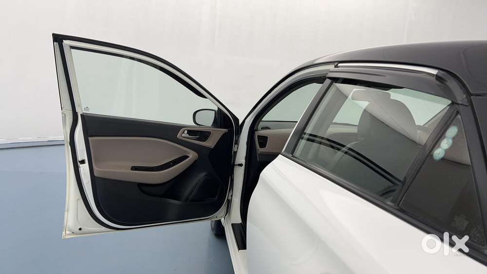 Hyundai Elite I20 Sportz Plus, 2019, Petrol