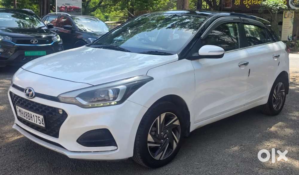 Hyundai Elite I20 [ ] 1.4 Sportz Crdi, 2018, Diesel