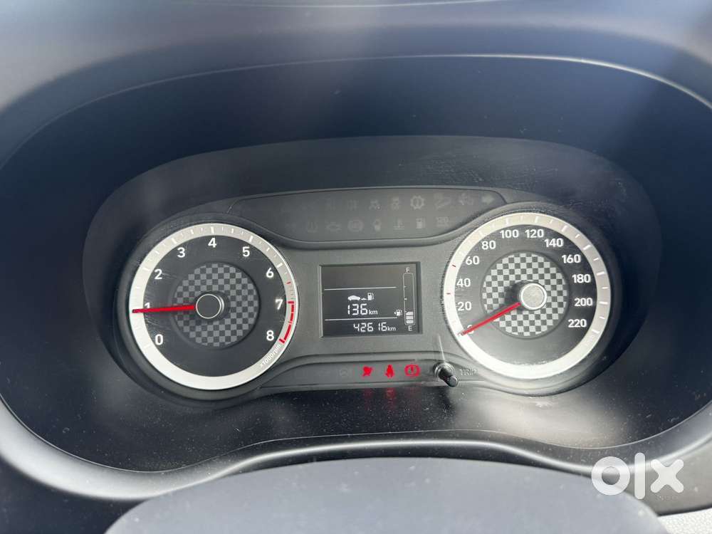 Hyundai Grand I10 Nios Magna 1.2 Kappa Vtvt, 2021, Petrol