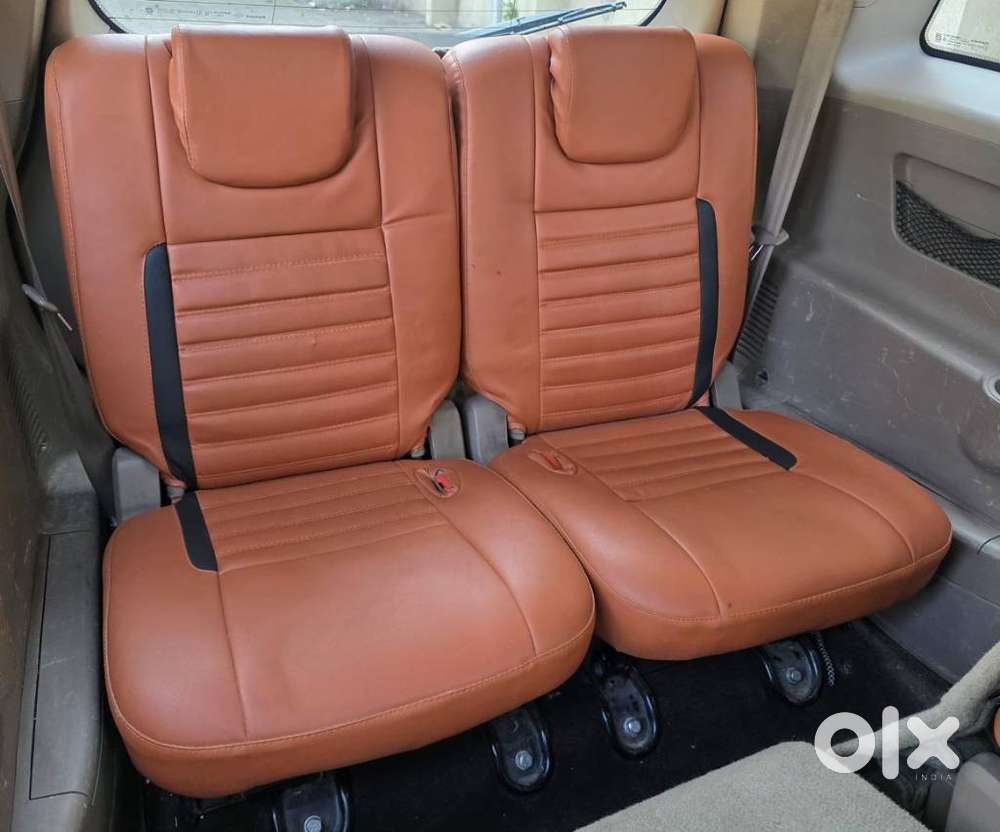 Mahindra Xuv500 2011-2015 W6 2wd, 2014, Diesel