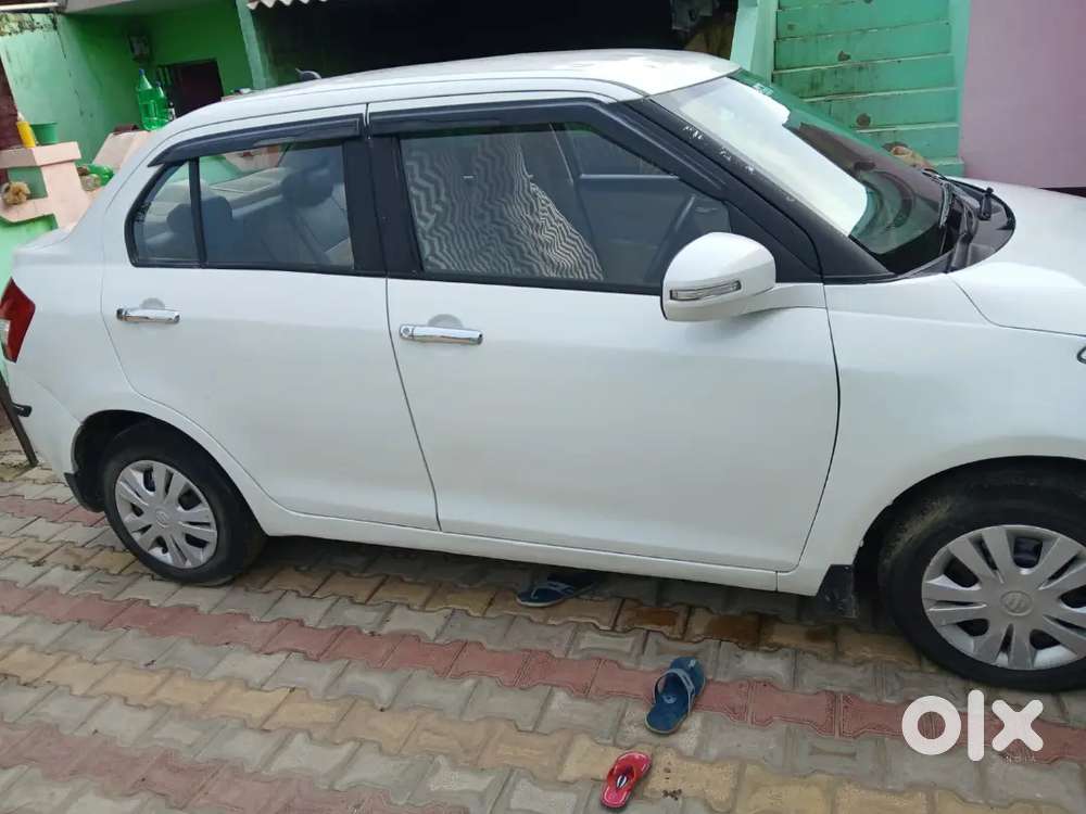 Swift Dzire Diesel Vdi 2014