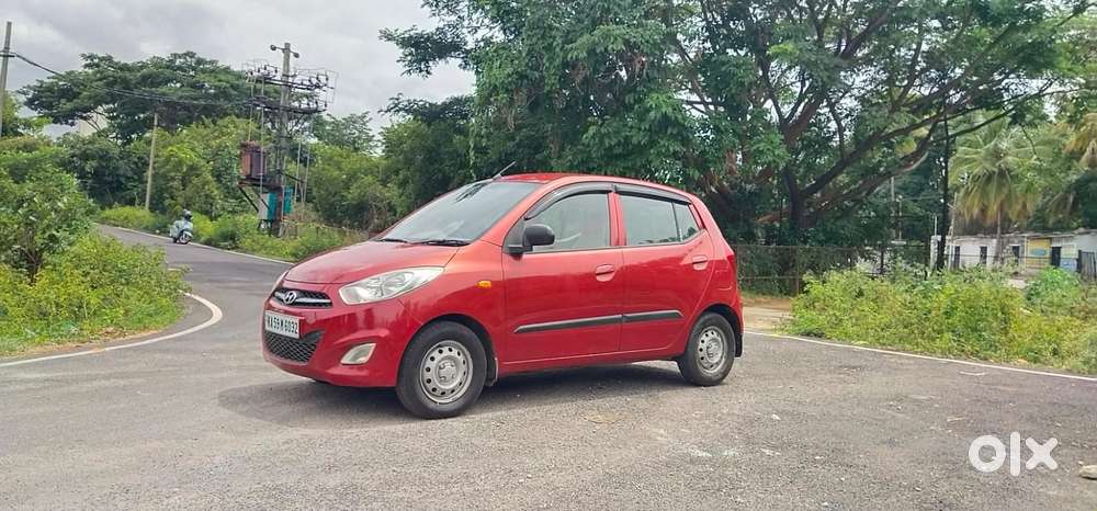 Hyundai I10 Era 1.1, 2011, Petrol