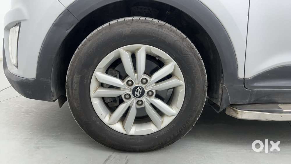 Hyundai Creta 1.6 Sx Plus, 2015, Diesel