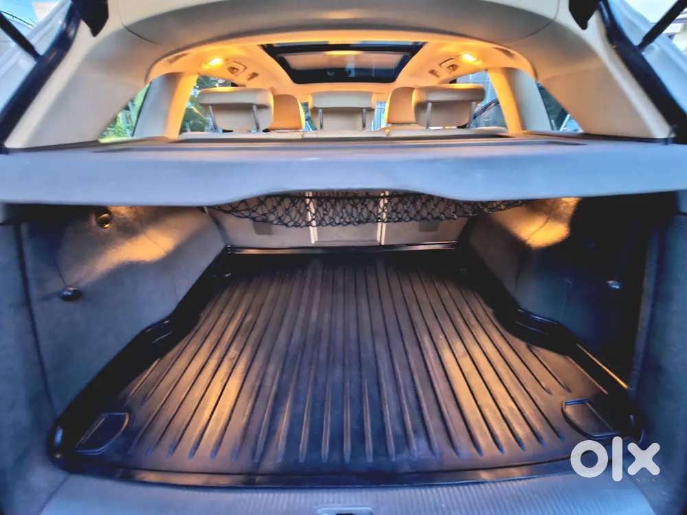 2013 Audi Q5 Diesel