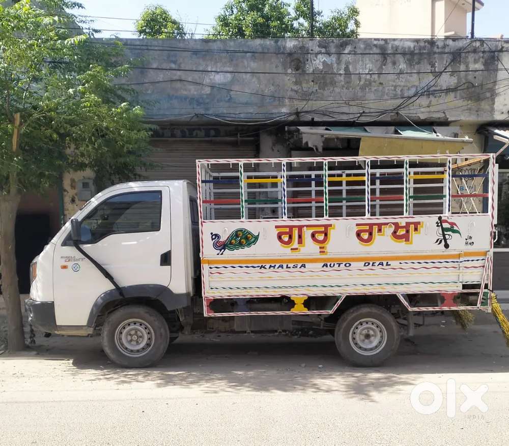 Selling Ashok Leyland Due To  Money Problems