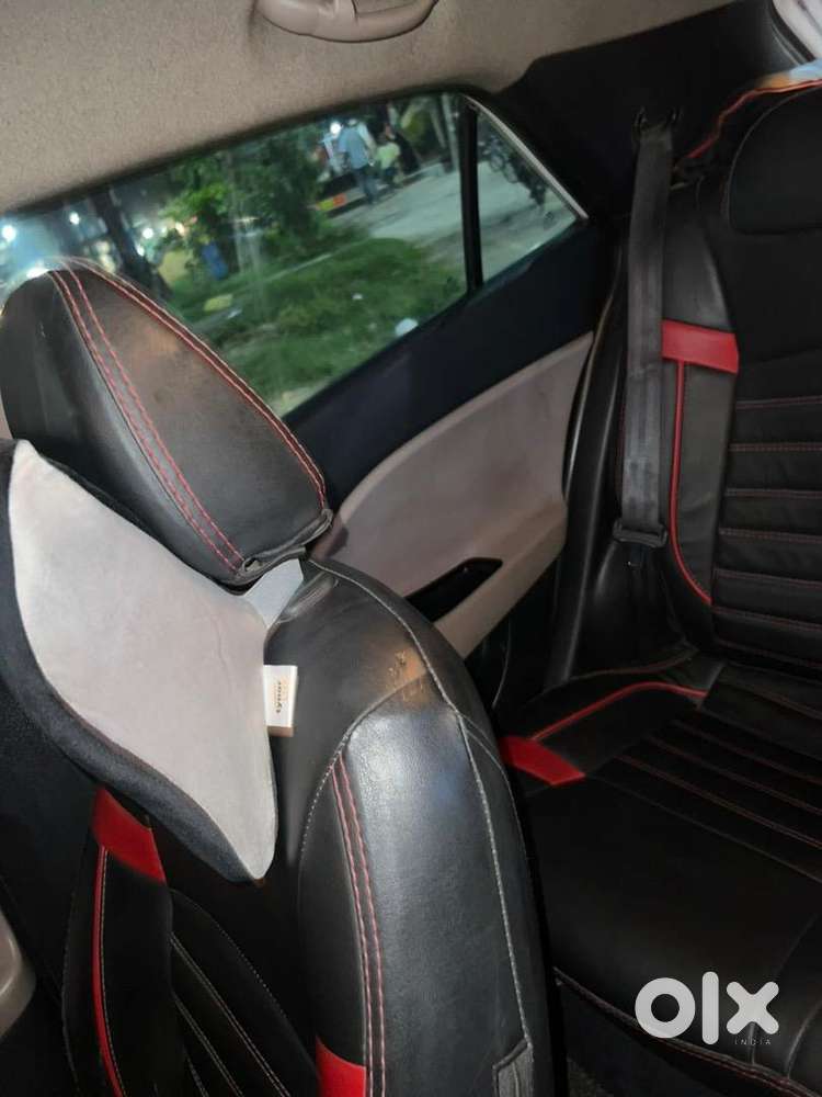 Hyundai I20 2019 Petrol Well Maintained