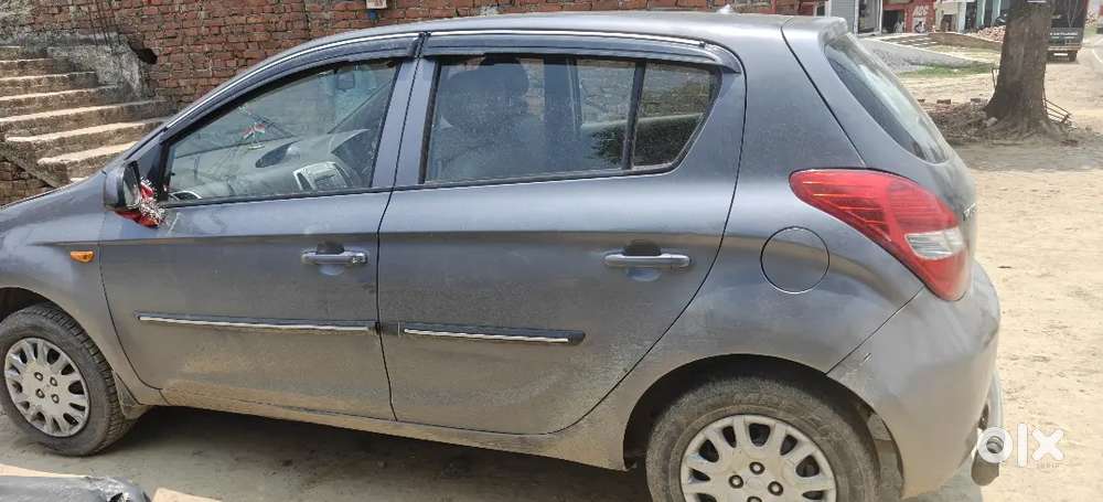 Hyundai I20 2012 Diesel Well Maintained