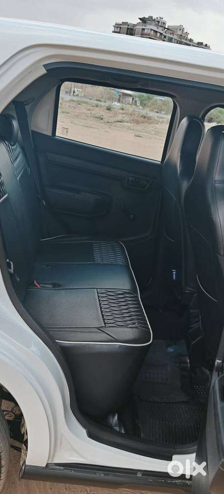 Maruti Suzuki S-presso Vxi, 2021, Petrol