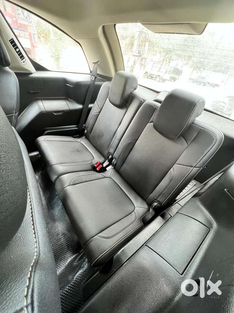 Tata Automatic Diesel 2018 Car
