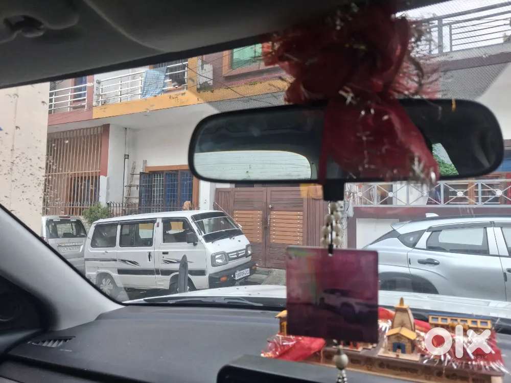 2018 Maruti Suzuki Omni Petrol Manual