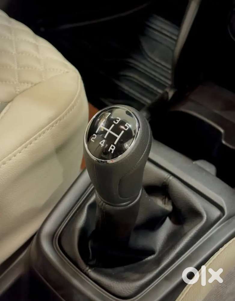 Maruti Suzuki Swift Dzire Vxi At 2025