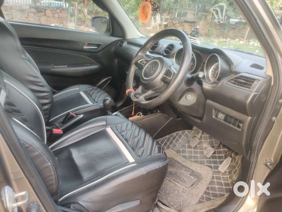 Maruti Suzuki Swift Vxi Cng, 2020, Cng & Hybrids