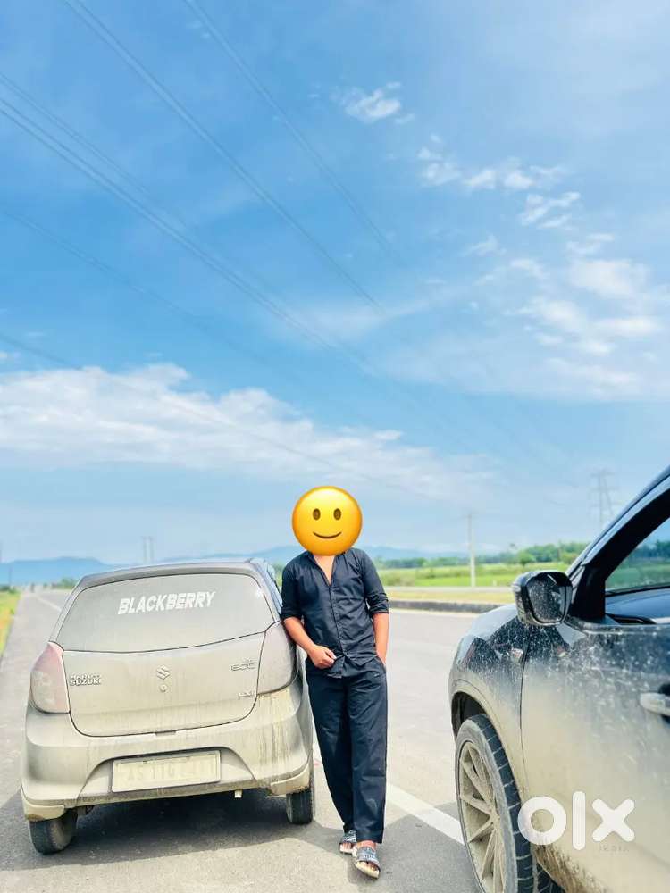 Maruti Suzuki Alto 800 19990