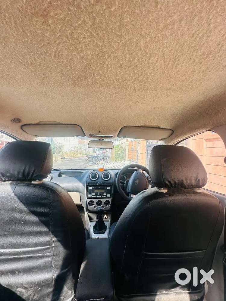 Ford Fiesta 2nd Party Rc Renewal 2031