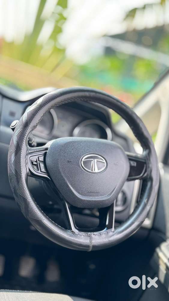 Tata Hexa Xm Plus, 2017, Diesel