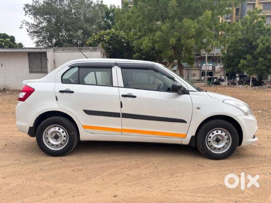 Maruti Suzuki Swift Dzire Tour S, 2023, Petrol