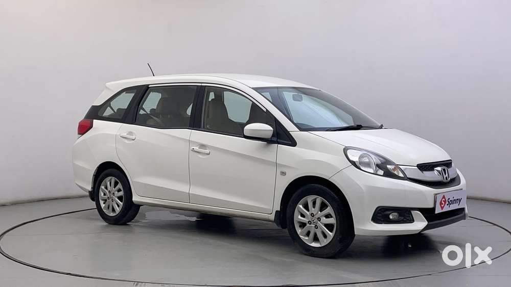 Honda Mobilio V I-vtec, 2015, Petrol