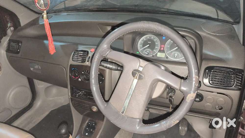 Tata Indigo Ecs Lx 2012 Diesel Manual