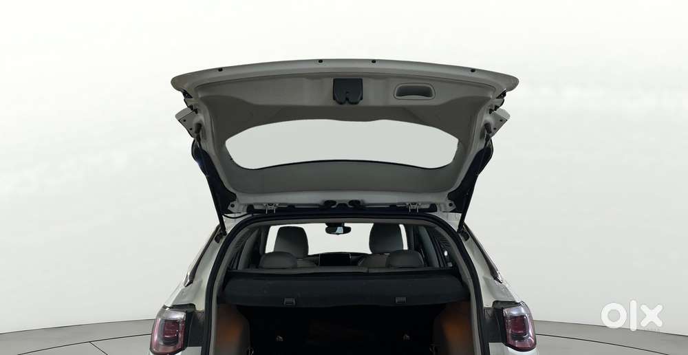 Jeep Compass 2.0 Longitude (o) Diesel, 2021, Diesel