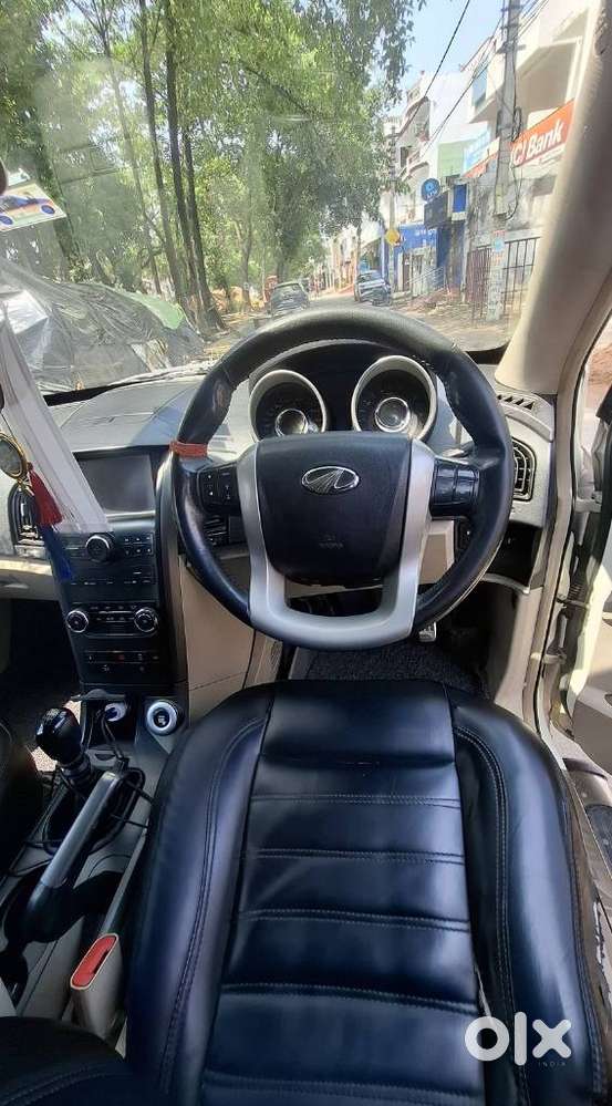 Mahindra Xuv500 W10 2wd, 2016, Diesel
