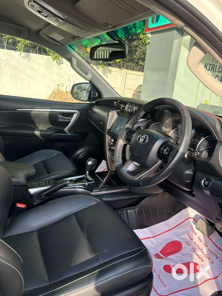 Toyota Fortuner 4x2 At 2.8 Diesel, 2024, Diesel