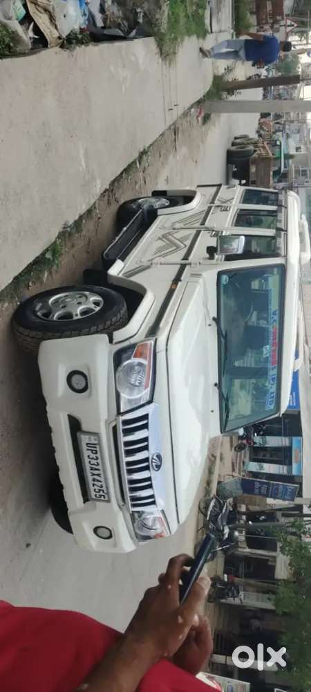 Mahindra Bolero 2018 Diesel