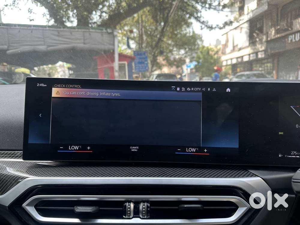 Porsche Cayenne, 2024, Petrol