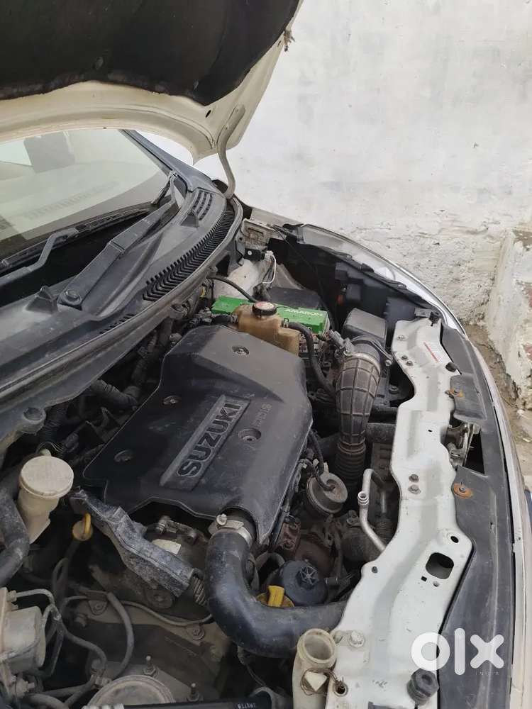 Maruti Suzuki Ertiga 1.5 Zdi 2016