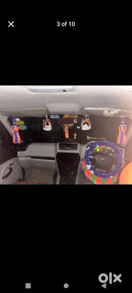 Good Condition Car Hai Baihar Bhanderi Ke Pass Hai Gadi