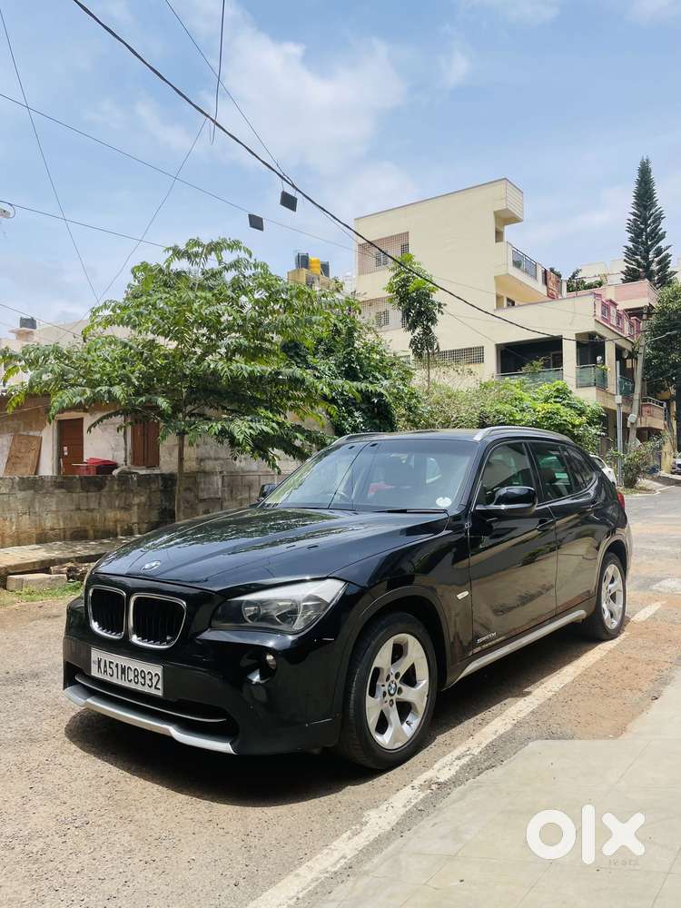 Bmw X1 2.0 Sdrive 20d, 2012, Diesel