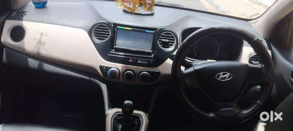 Hyundai Grand I10 Crdi Magna, 2014, Petrol