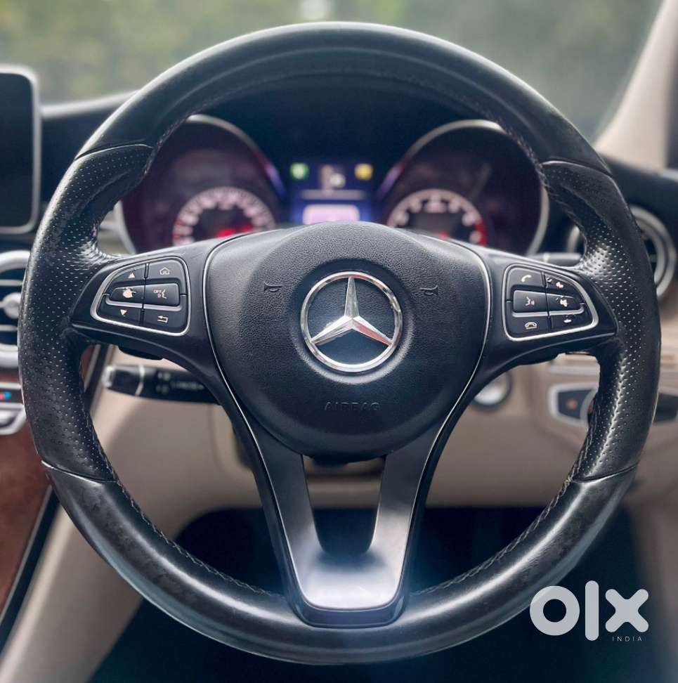 Mercedes-benz C Class Prime 200, 2016, Petrol