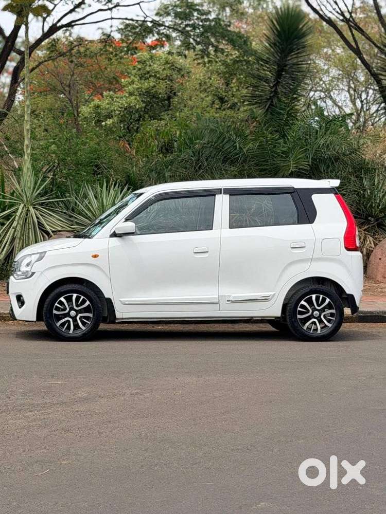 Maruti Suzuki Wagon R Vxi 1.0 Cng, 2022, Cng & Hybrids