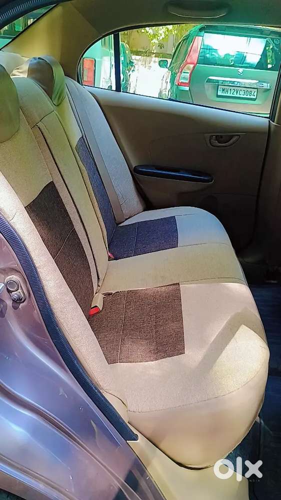 Honda Amaze 1.2 Petrol Manual 2014