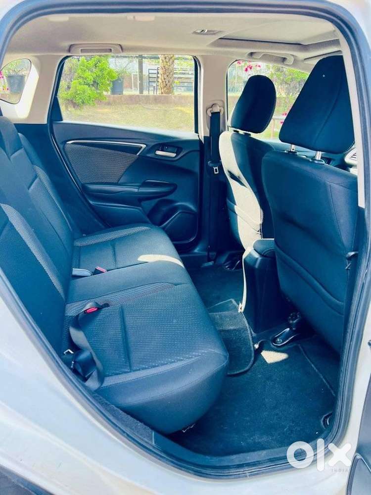 Honda Wr-v 1.5 Vx I-dtec, 2017, Diesel