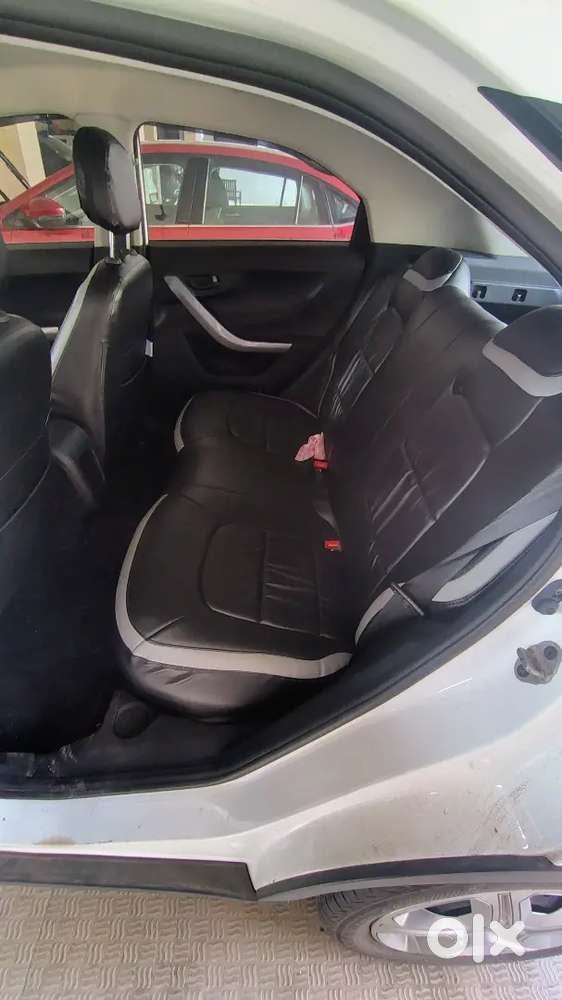 Tata Nexon Revotron 2023 Petrol Amt