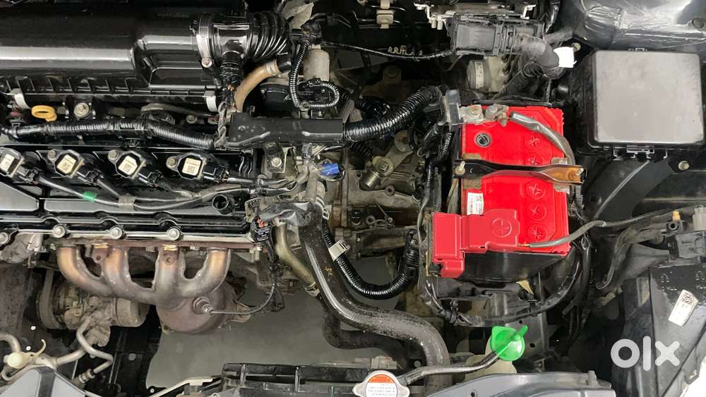 Maruti Suzuki Dzire 1.2 Vxi, 2018, Petrol