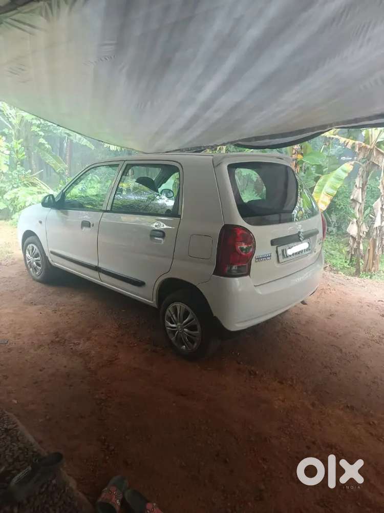 Maruti Alto K10 Vxi 2010