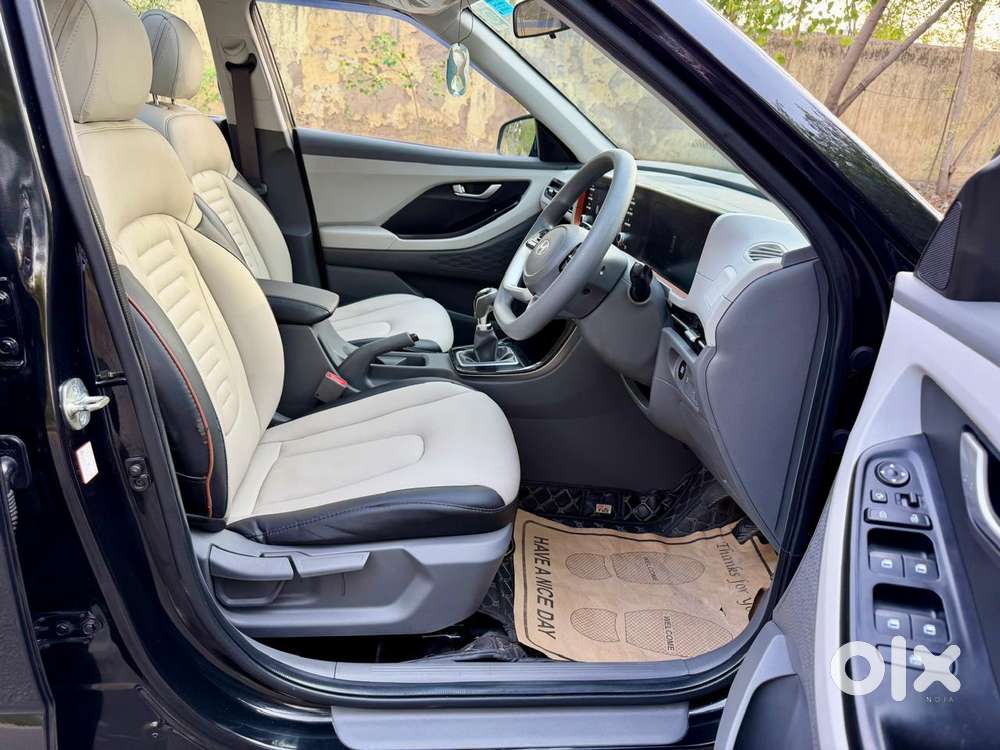 Hyundai Creta 1.6 Sx Option, 2025, Petrol