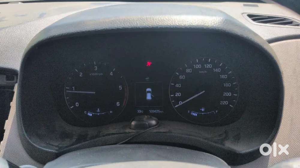 Hyundai Creta 1.6 Sx Plus 2015