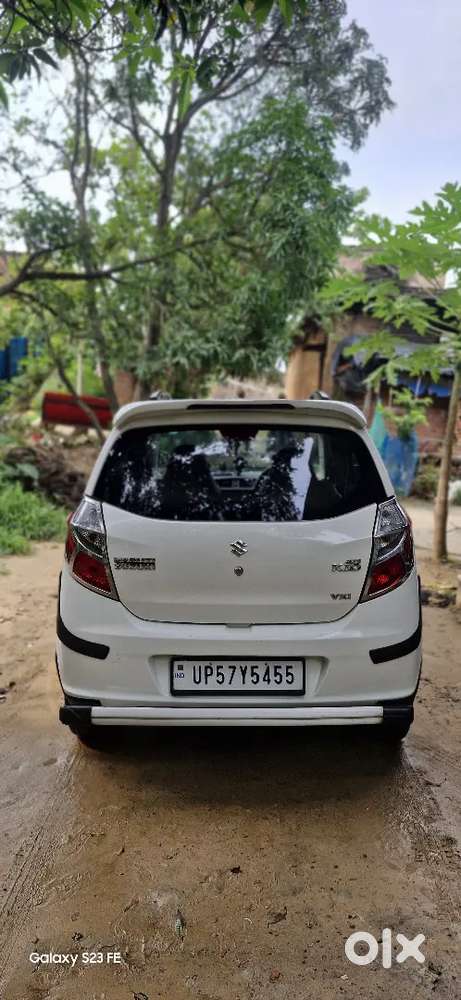 Maruti Suzuki Alto 2015 With 52000 Km Driven