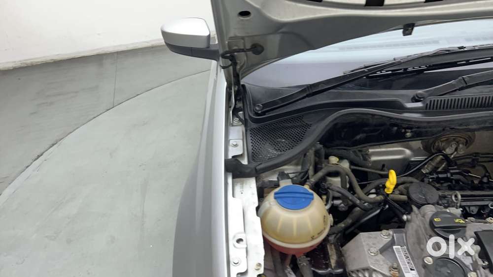 Volkswagen Polo Petrol Comfortline 1.2l, 2014, Petrol