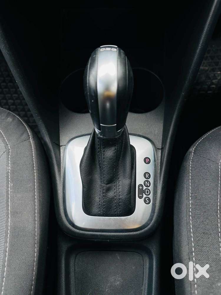 Volkswagen Polo 1.2 Gt Tsi, 2019, Petrol