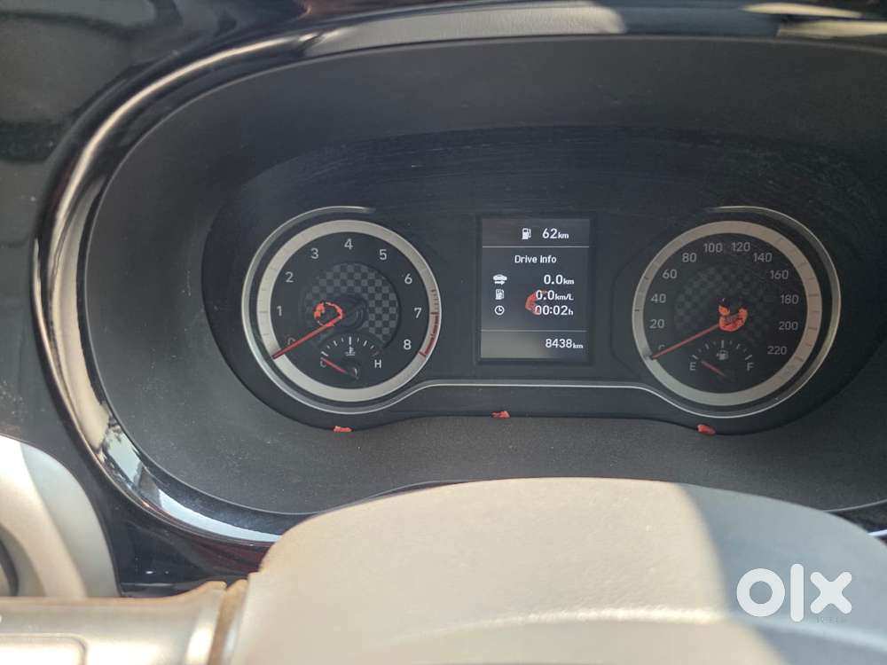 Hyundai Grand I10 Nios, 2024, Petrol