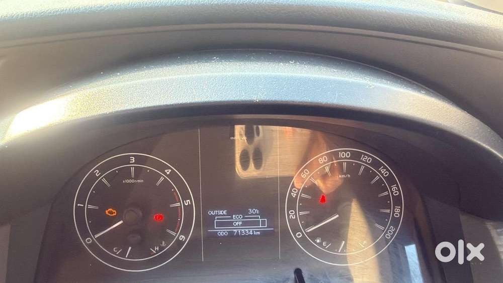 Toyota Camry Diesel 2023