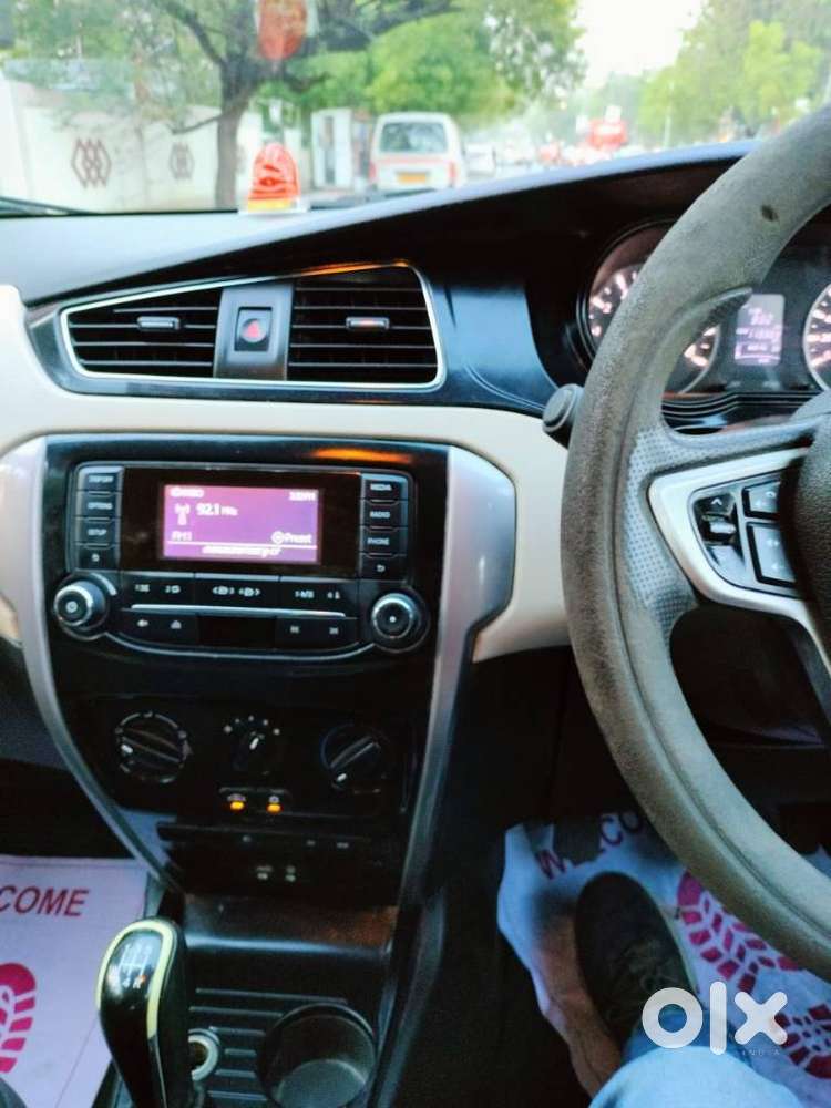 Tata Zest  Revotron 1.2t Xm, 2017, Cng & Hybrids