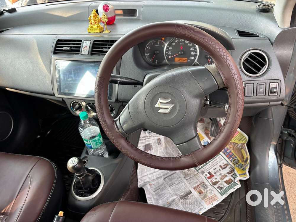 Maruti Suzuki Swift 2011-2014 Vdi, 2009, Diesel