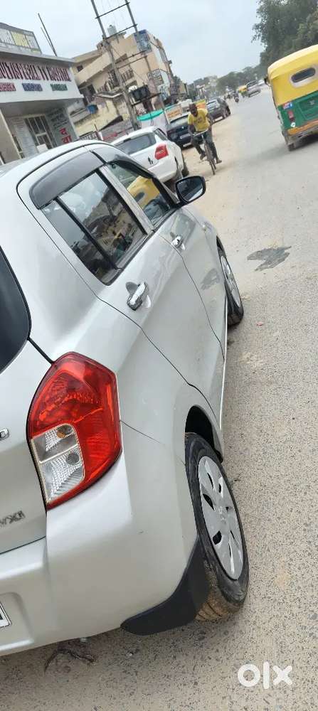 Maruti Suzuki Celario 2016 Model Pure Petrol Only
