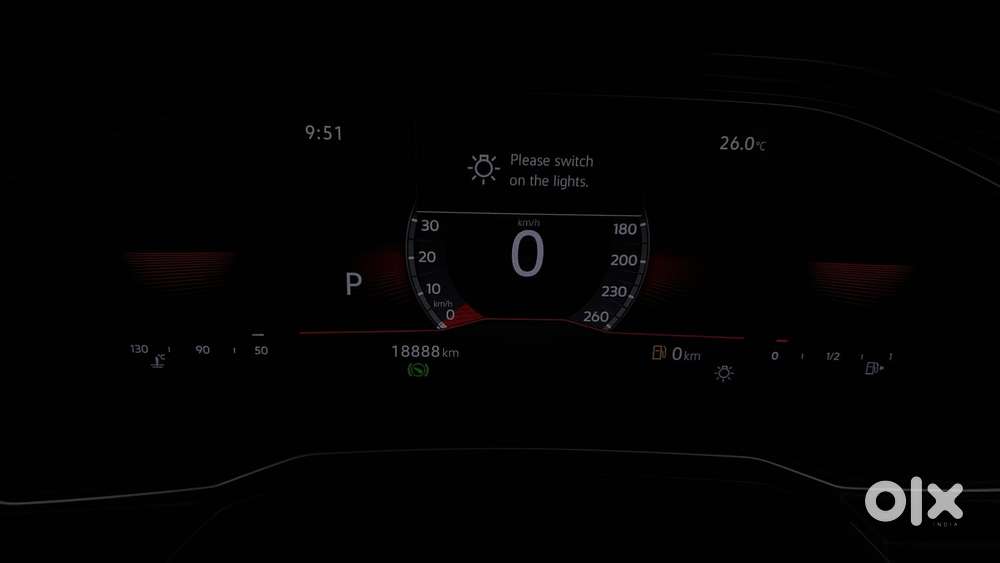 Volkswagen Virtus 1.5 Tsi Gt Plus Evo Dsg, 2023, Petrol